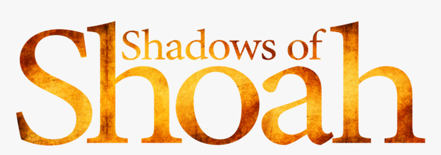 Shadows Of Shoah Logo - Shoah Png, Transparent Png, Free Download