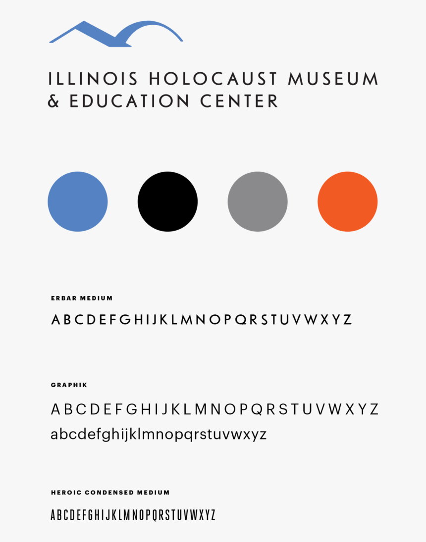 Logo Color Type, HD Png Download, Free Download