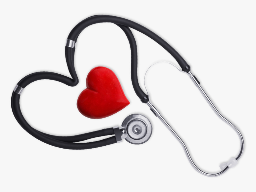 Senior Care Professionals - Heart, HD Png Download, Free Download