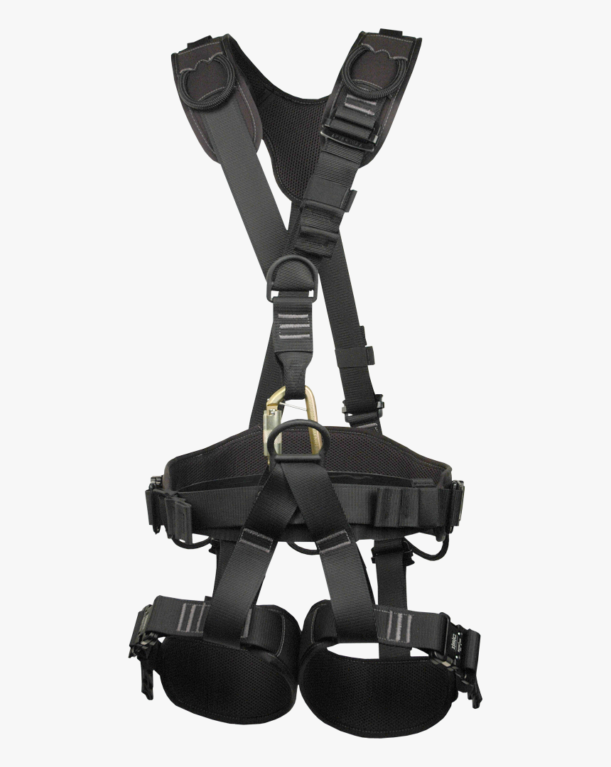 Rescuetech Advantage G2 Clik Work Rescue Harness - Bag, HD Png Download, Free Download