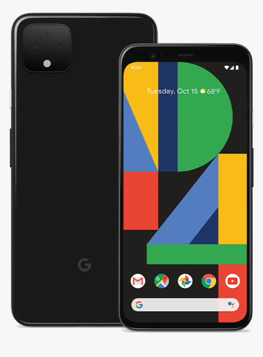 Google Pixel 4 Xl, HD Png Download, Free Download