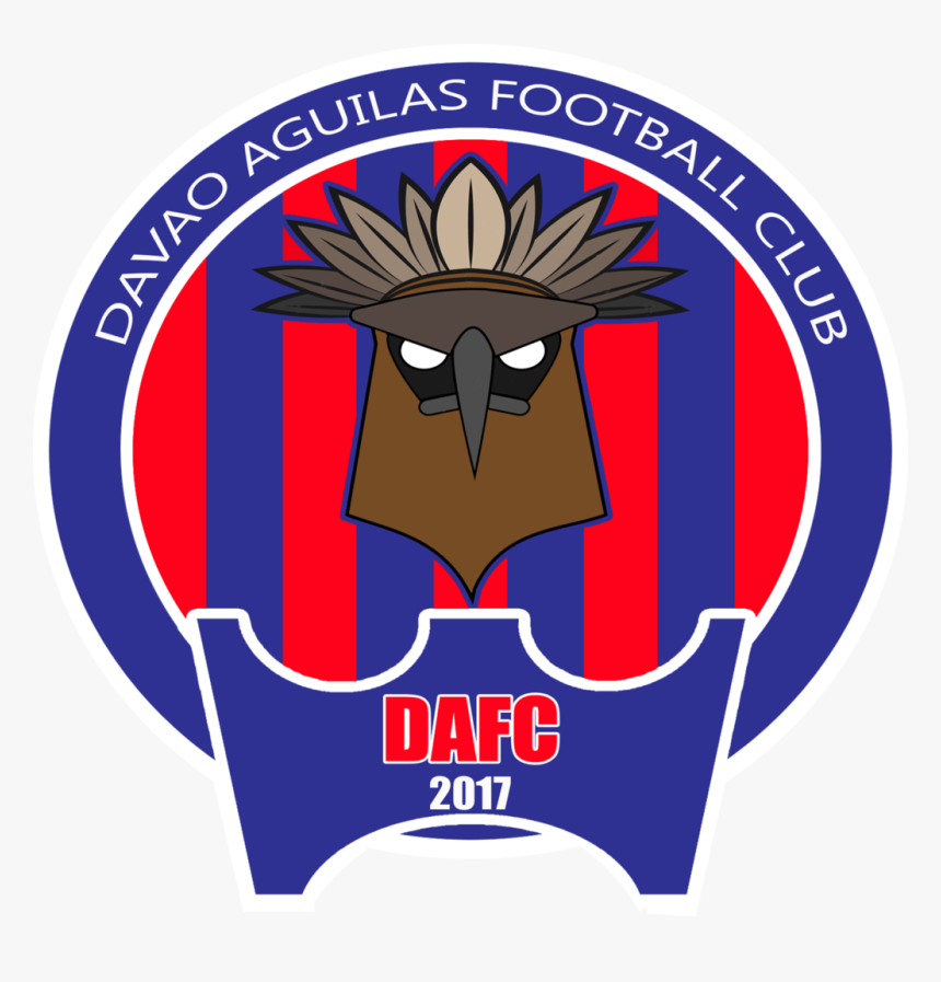 Davao Aguilas Fc Logo, HD Png Download, Free Download