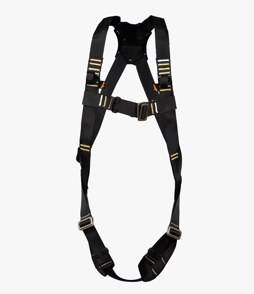 Welder Harness Rh Fallsafe Online Com Cartoon Welders - Strap, HD Png Download, Free Download