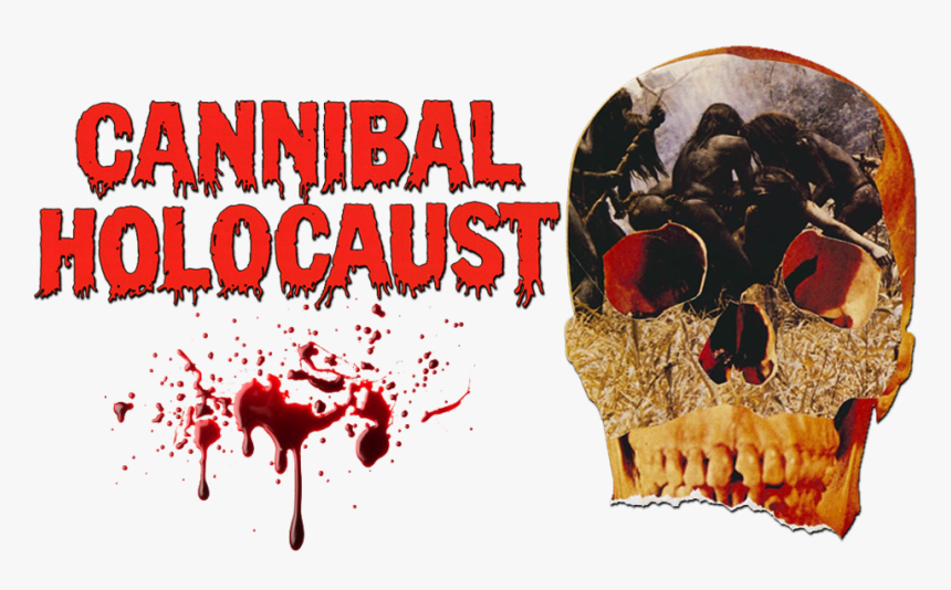 Cannibal Holocaust - Cannibal Holocaust Fan Art, HD Png Download, Free Download