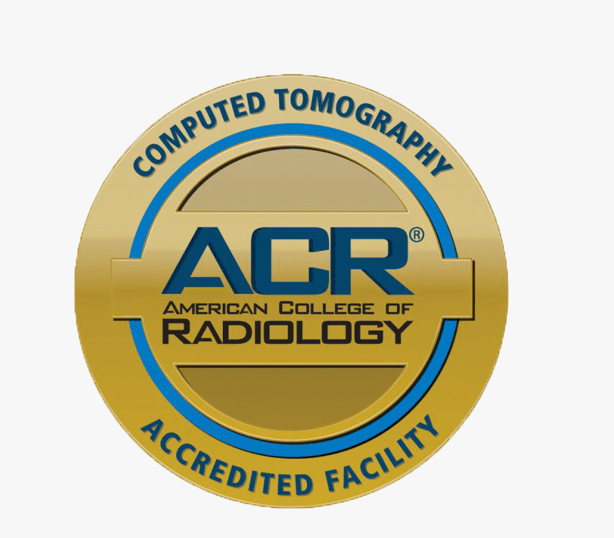 Acr Breast Imaging Center Of Excellence, HD Png Download, Free Download