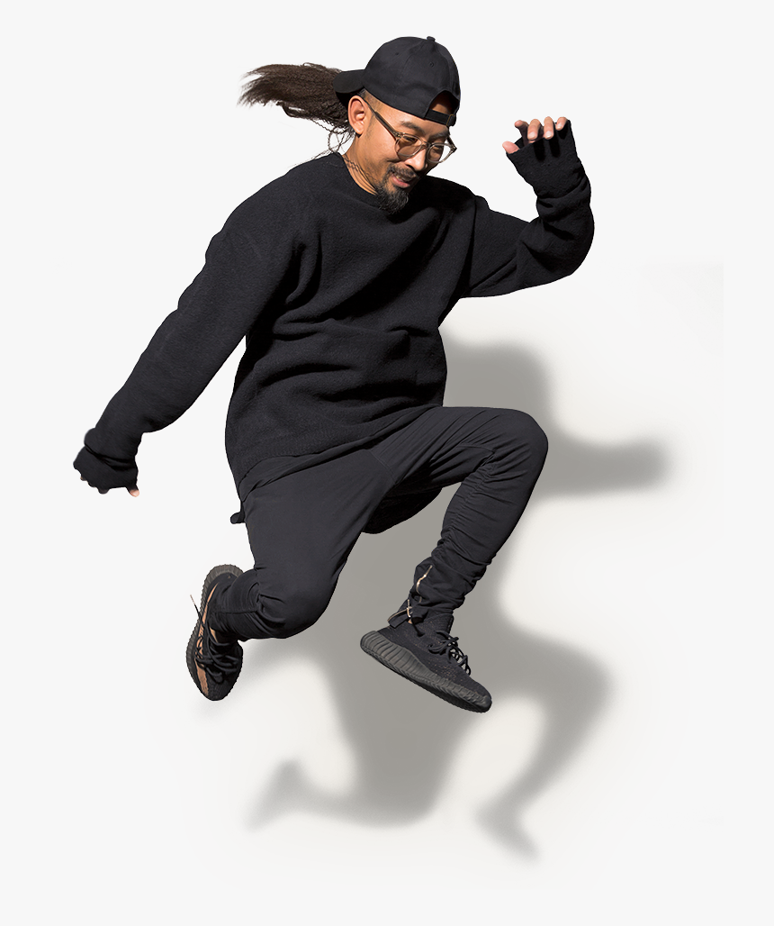 Meet Your Jury , Png Download - Jumping, Transparent Png, Free Download