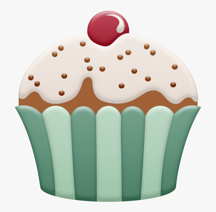 Cupcake, HD Png Download, Free Download