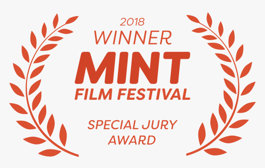 Mint Laurels 2018 Mint Special Jury Award Red - Happy 60th Birthday Hd, HD Png Download, Free Download