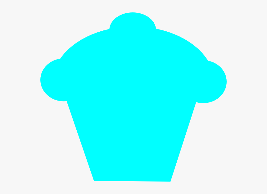 Muffin Top Clip Art, HD Png Download, Free Download