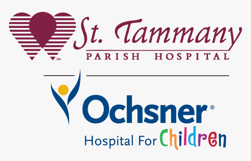 Ochsner Health System, HD Png Download, Free Download