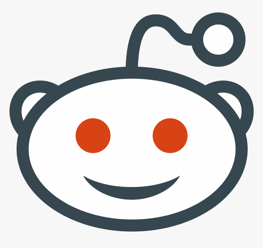 Reddit Computer Icons Social Media Logo - Reddit Icon Png, Transparent Png, Free Download