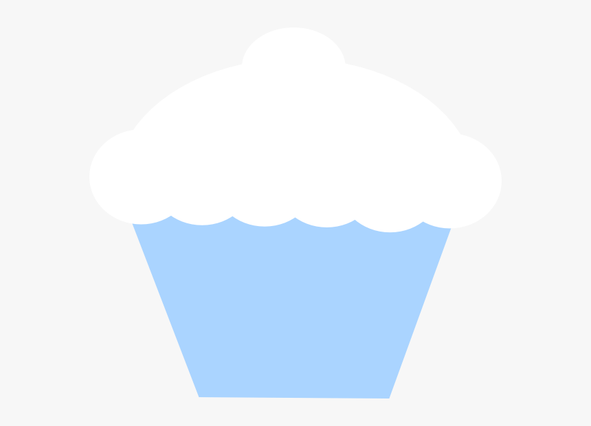 Cupcake Svg Clip Arts, HD Png Download, Free Download