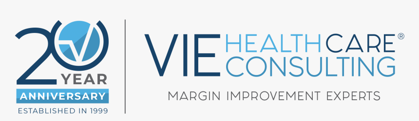 Vie Healthcare® - Electric Blue, HD Png Download, Free Download