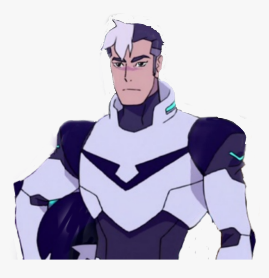 #shiro #voltron, HD Png Download, Free Download