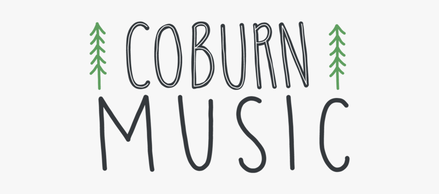 Coburn Music Logo, HD Png Download, Free Download