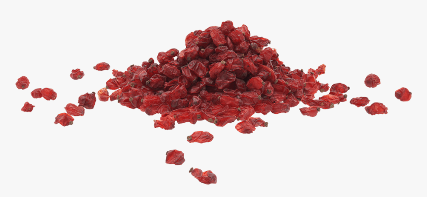 Dried Barberry - Barberry, HD Png Download, Free Download