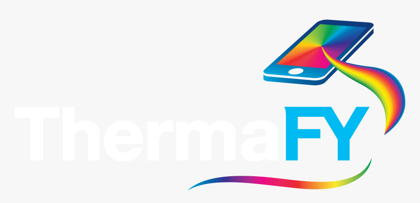 Thermafy - Smartphone, HD Png Download, Free Download