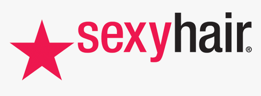 Sexy Hair Logo - Big Sexy Hair, HD Png Download, Free Download