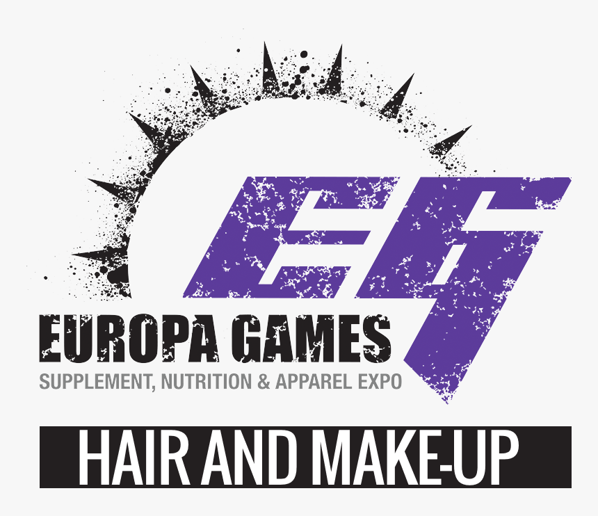 Europa Games Logo, HD Png Download, Free Download