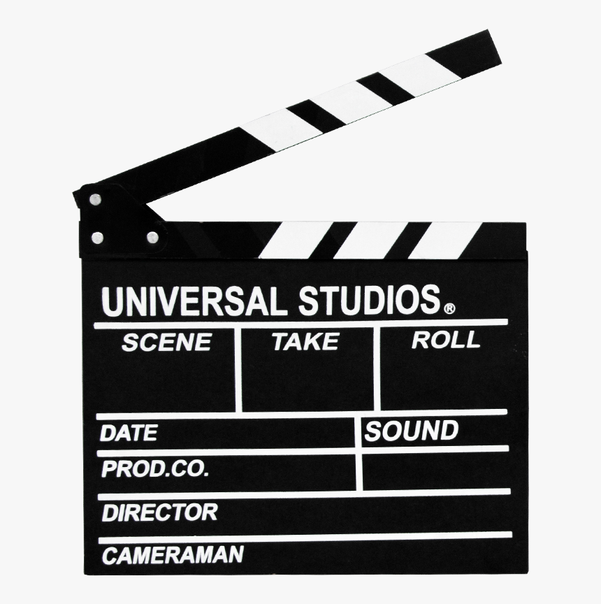 Movie Cut Board, HD Png Download, Free Download