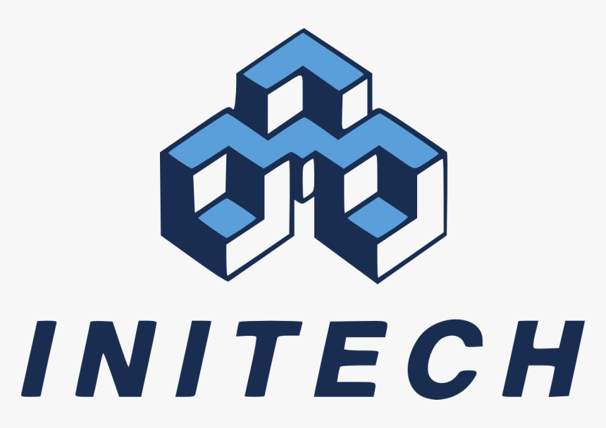 Initech - Initech Logo Office Space, HD Png Download, Free Download