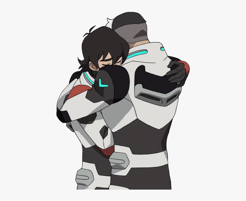 Shiro And Keith Transparent, HD Png Download, Free Download