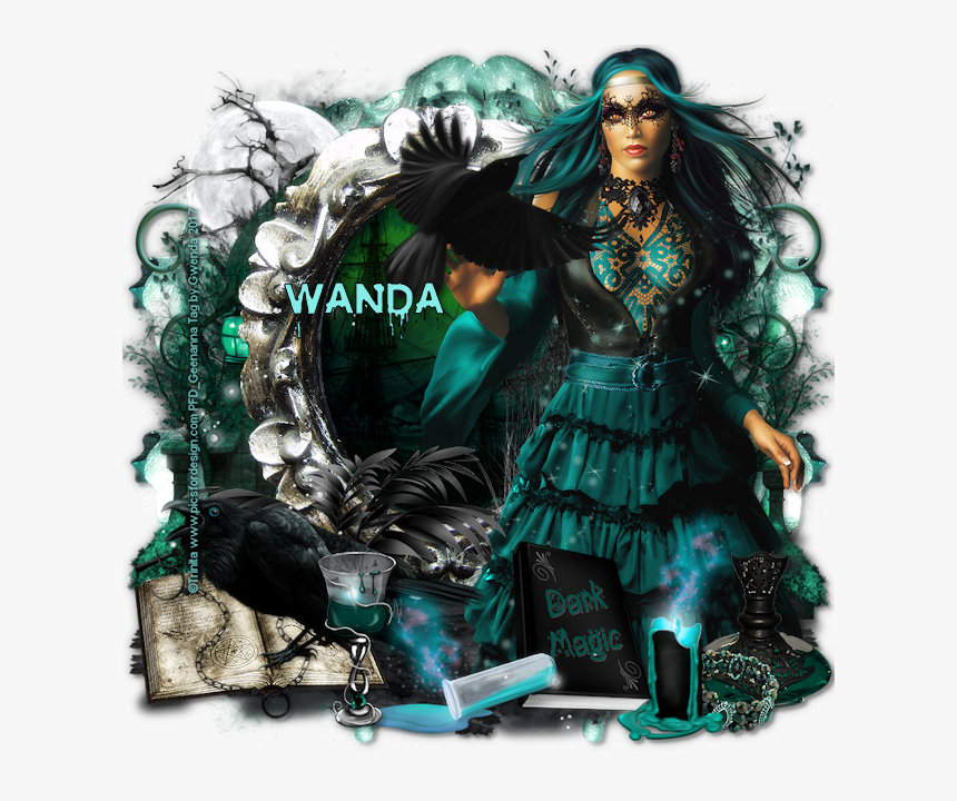 Woman Warrior, HD Png Download, Free Download