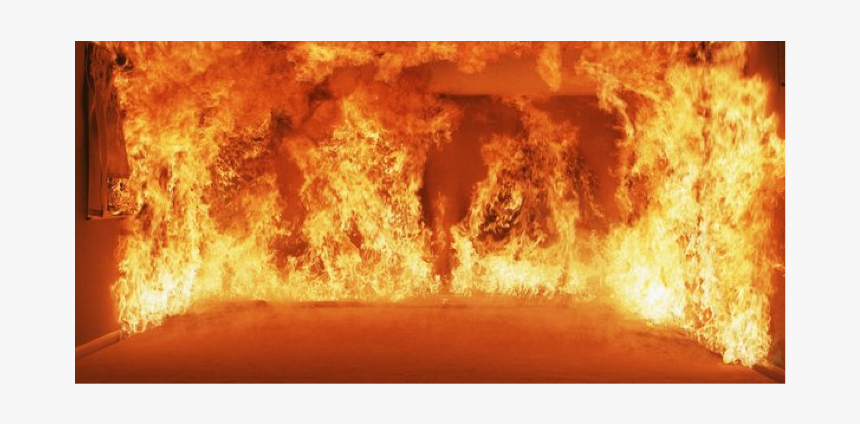 Burning Room Art, HD Png Download, Free Download