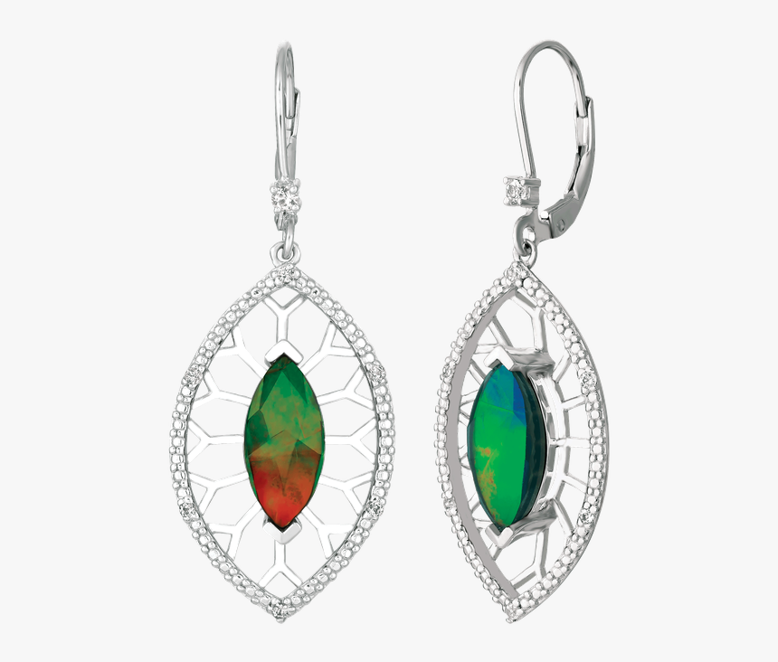 Korite Camilla Se3134wf - Earrings, HD Png Download, Free Download