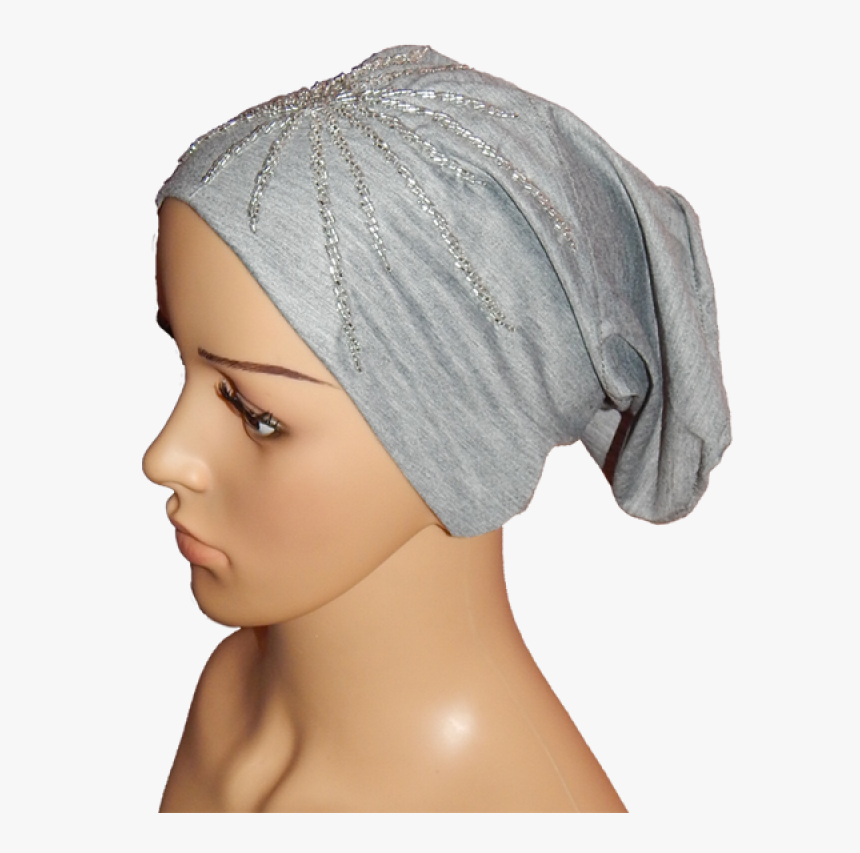 Handmade Tube Bandana- Model - Turban, HD Png Download, Free Download