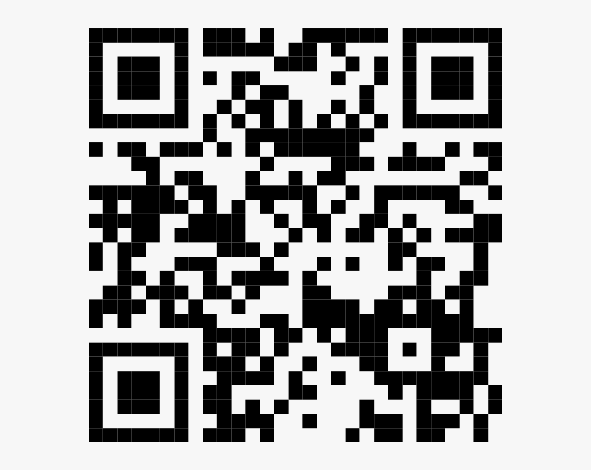 Qr Code, HD Png Download, Free Download