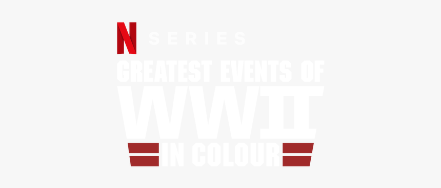 Greatest Events Of Wwii In Colour, HD Png Download, Free Download