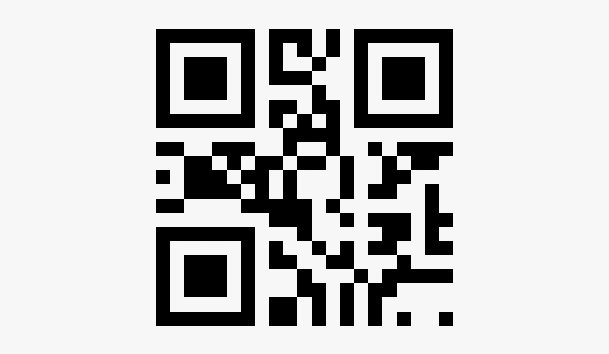 Qr Code Scanner Png, Transparent Png, Free Download