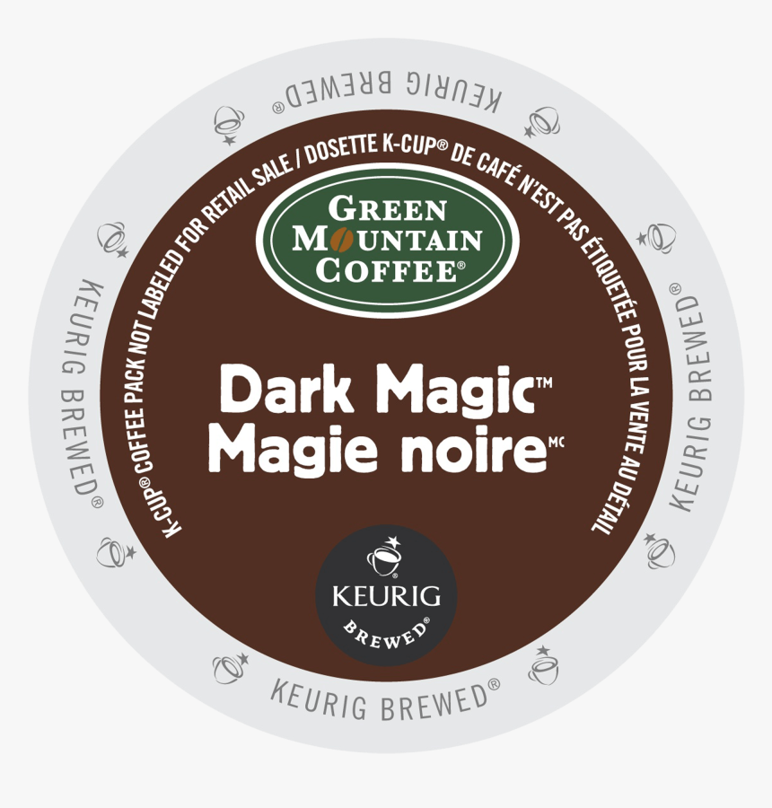 Green Mountain Coffee, HD Png Download, Free Download