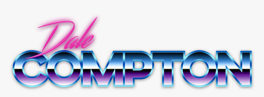 Dale Compton Homepage Logo, HD Png Download, Free Download