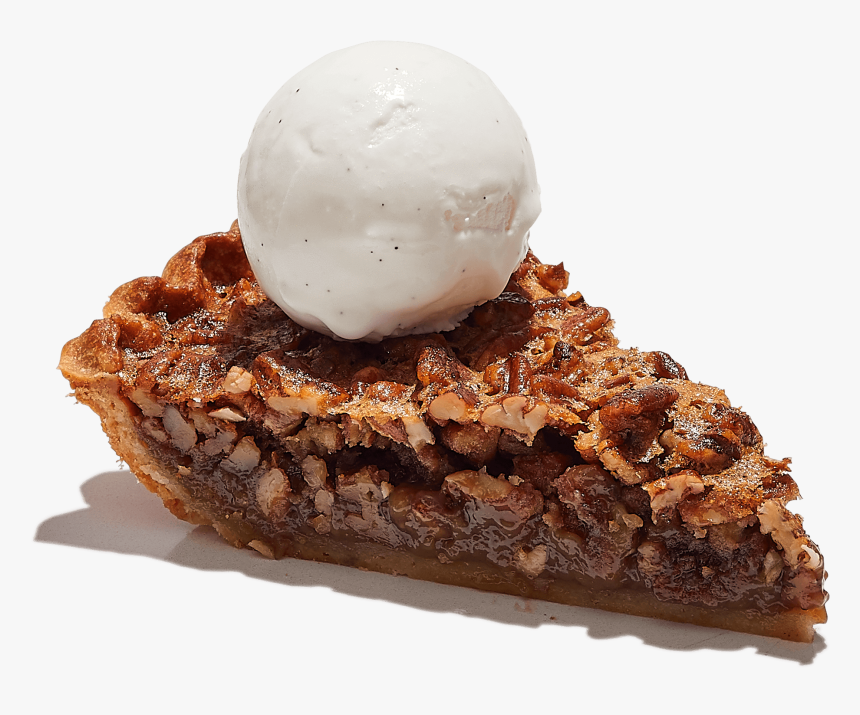 Pecan Pie Transparent, HD Png Download, Free Download