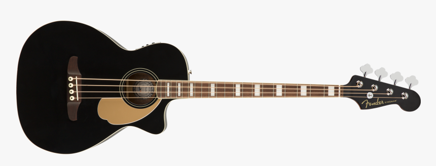 Bass Acoustic Guitar, HD Png Download, Free Download