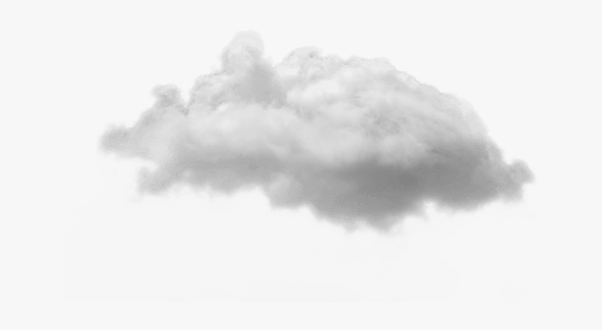 Cloud Png Deviantart, Transparent Png, Free Download