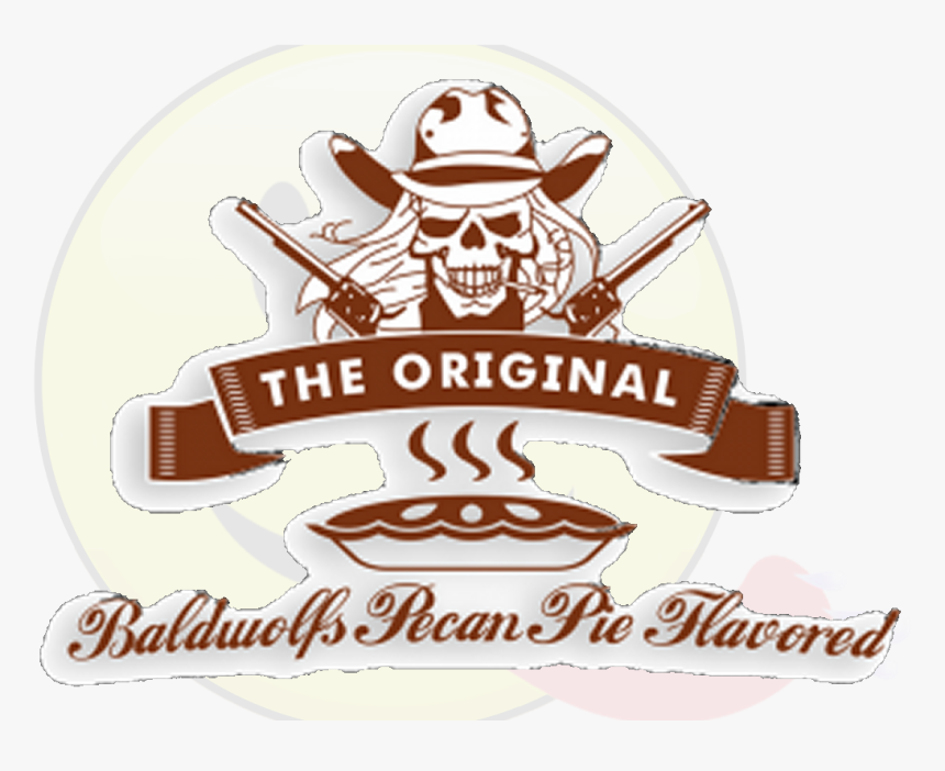 Okie Shine Pecan Pie, HD Png Download, Free Download