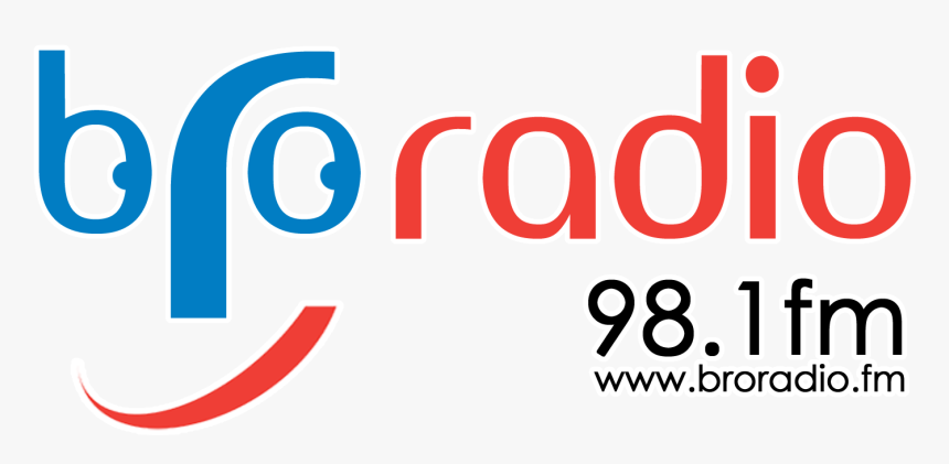 Bro Radio, HD Png Download, Free Download