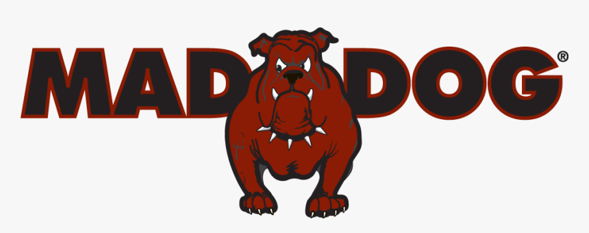 Mad Dog Png, Transparent Png, Free Download