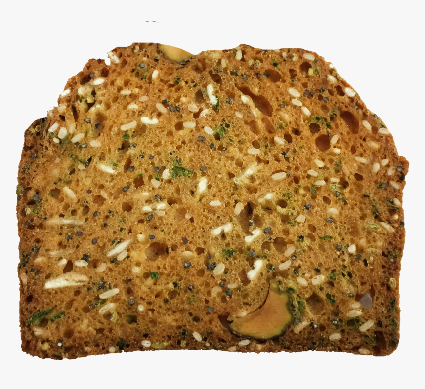 Whole Wheat Bread, HD Png Download, Free Download