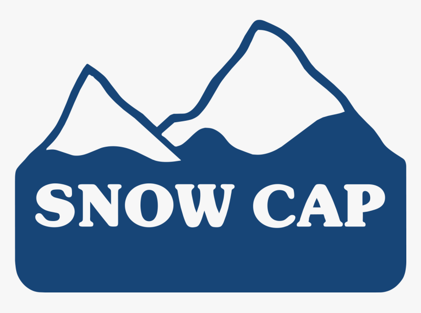 Snow Cap - Snow Cap Enterprises, HD Png Download, Free Download