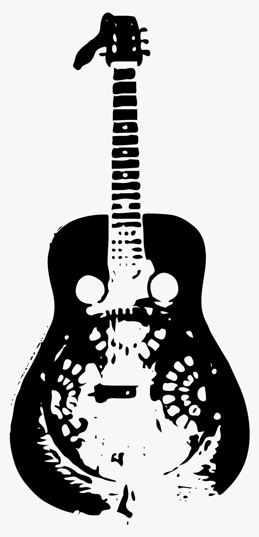 Electric Guitar, HD Png Download, Free Download