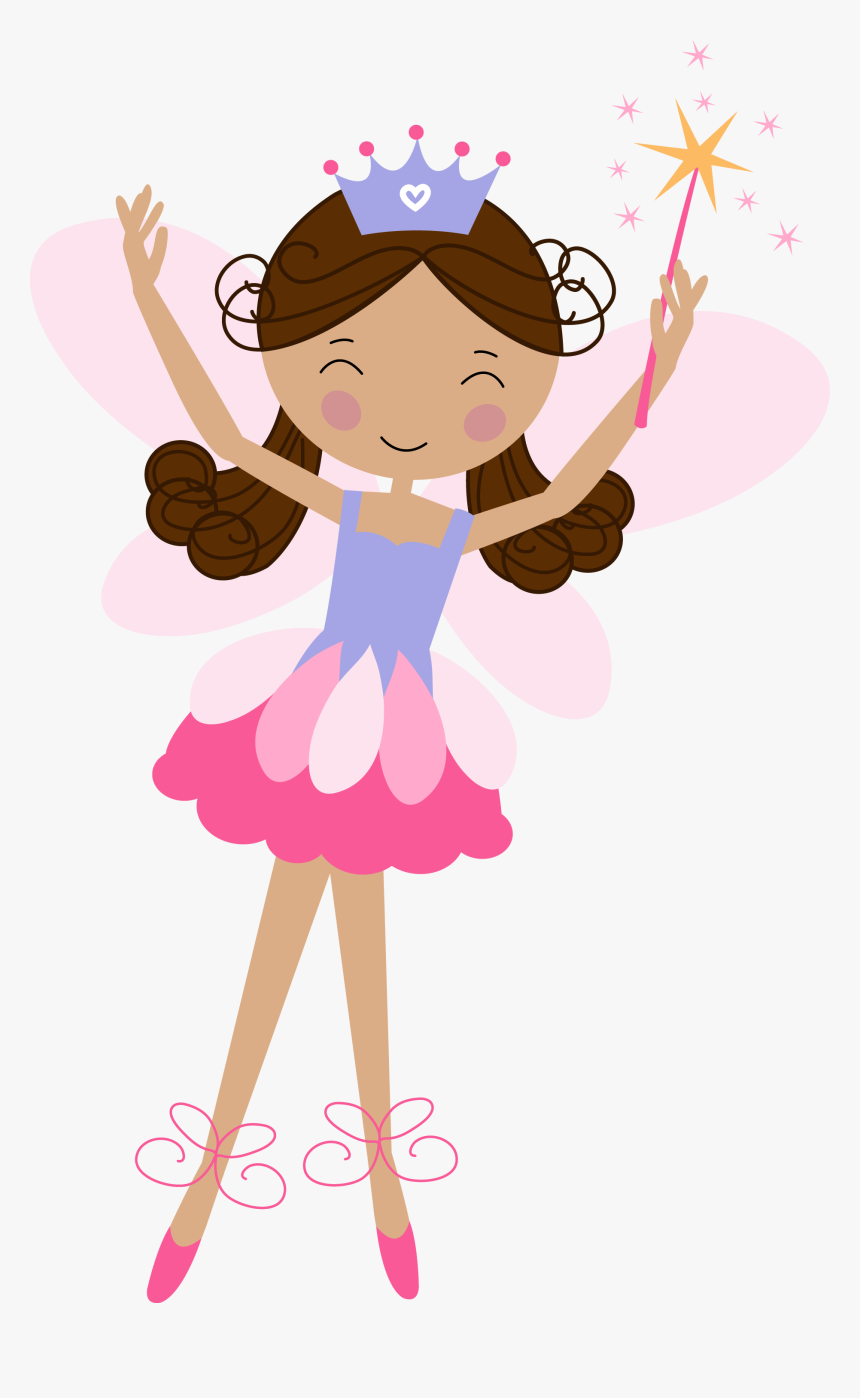 Clipart Of Fairy, HD Png Download, Free Download