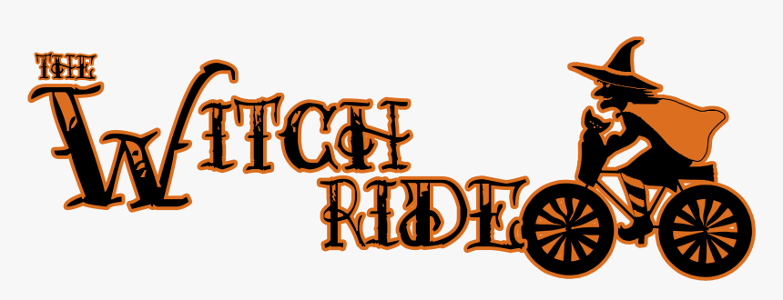 Ride On Witches, HD Png Download, Free Download