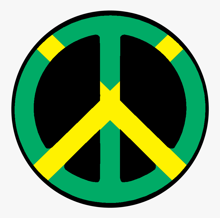 Jamaica Flag Pictures - Jamaican Flag, HD Png Download, Free Download