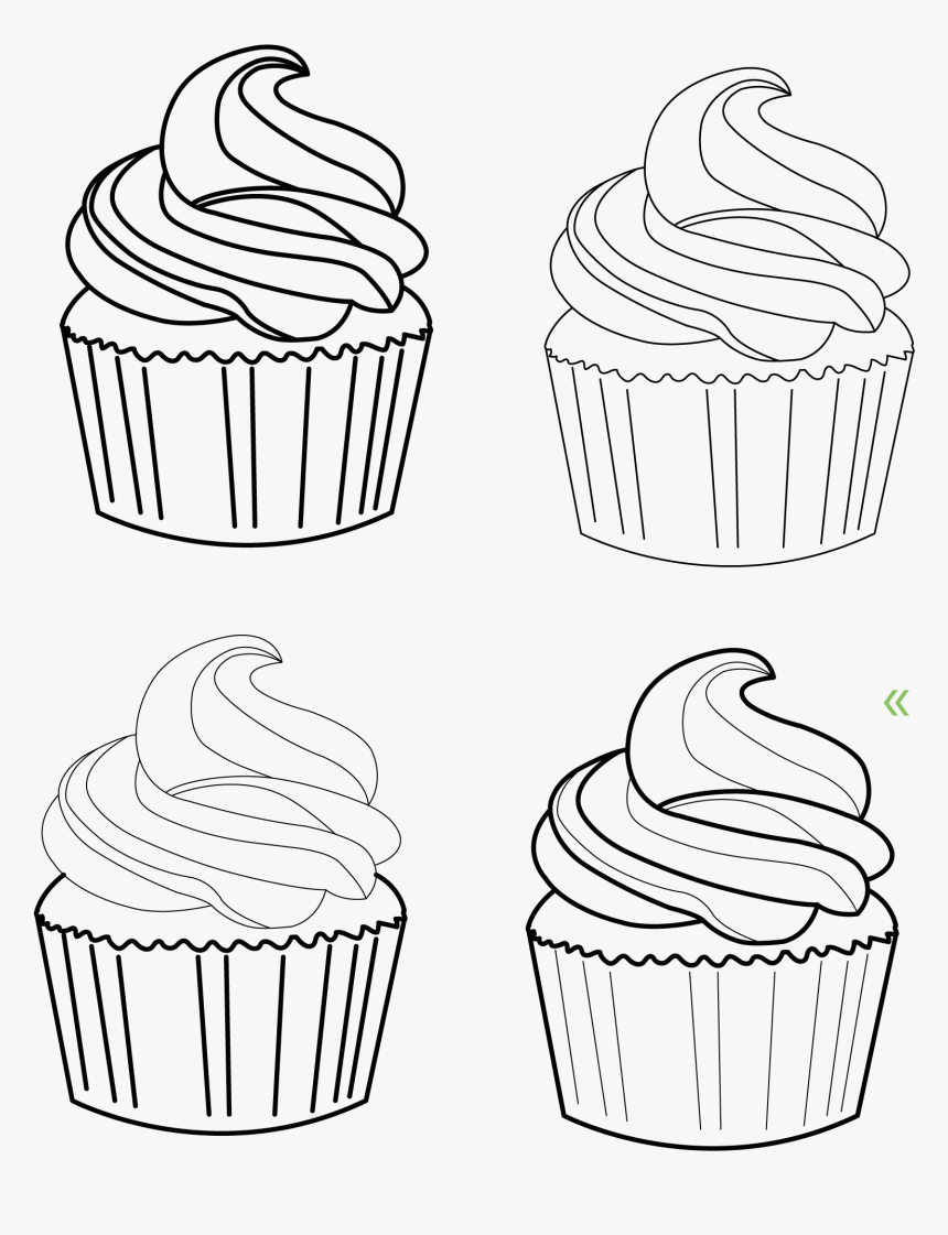 Cupcake, HD Png Download, Free Download