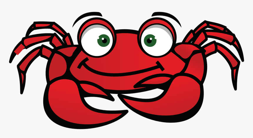 Crab Only - Freshwater Crab, HD Png Download, Free Download