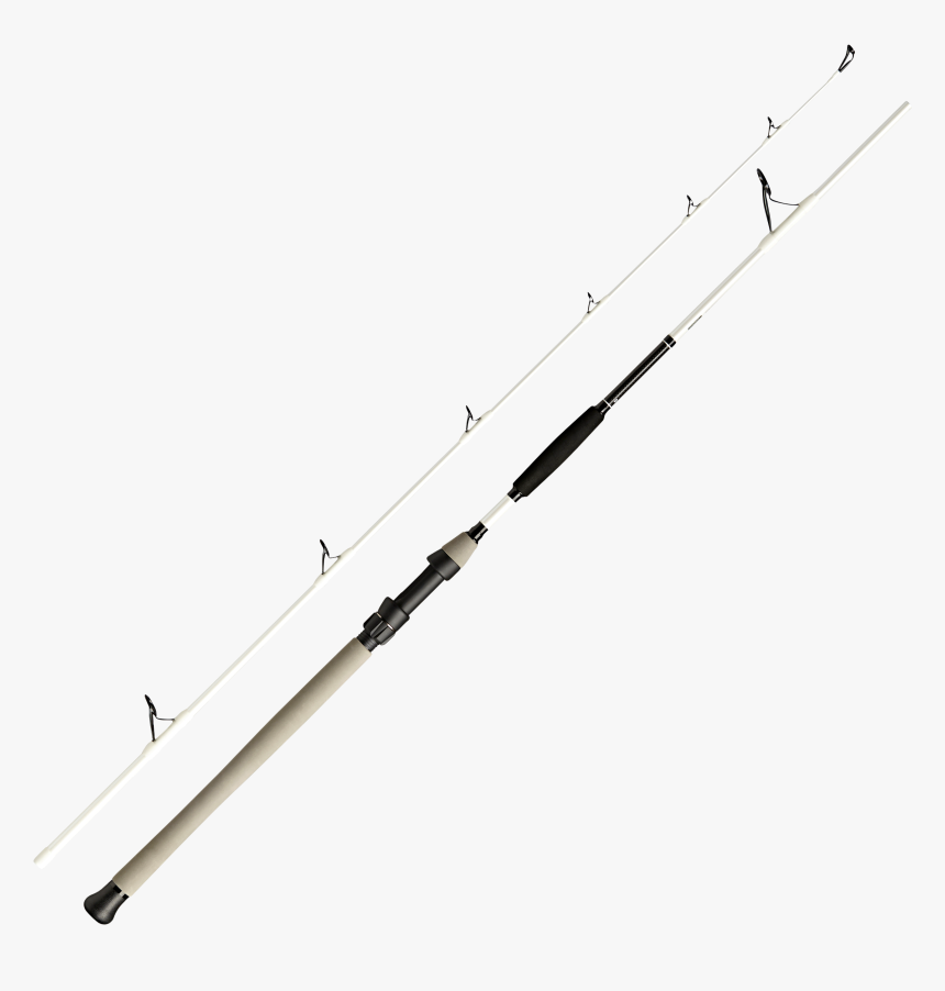 Fishing Rods Line - Weapon, HD Png Download, Free Download